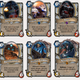 Illustration for article titled What emStarcraft/em Cards Would Look Like In emHearthstone/em